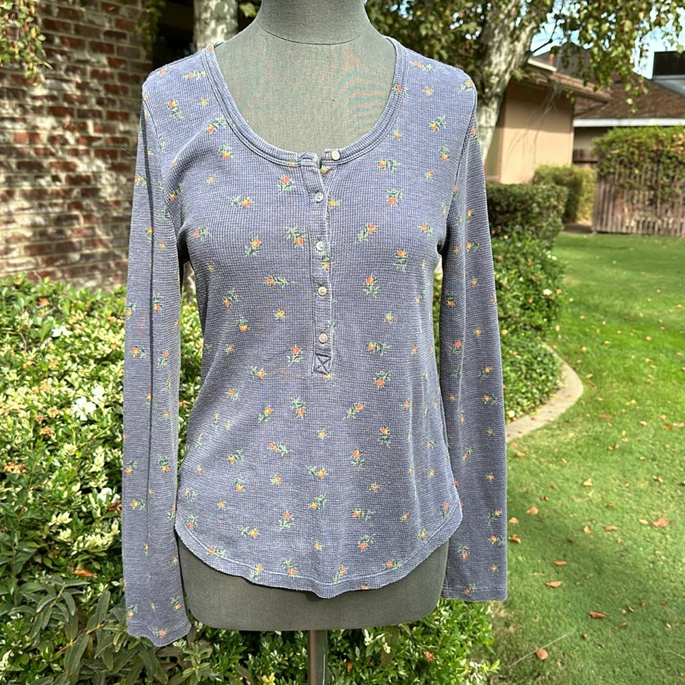 Lucky Brand Top